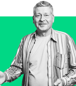 Jari Kitunen